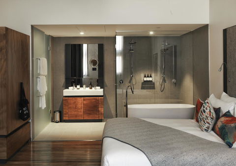 The Old Clare Hotel, Independent Collection By EVT - VIC Tourism 28