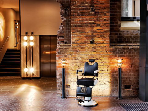 The Old Clare Hotel, Independent Collection By EVT - VIC Tourism 25