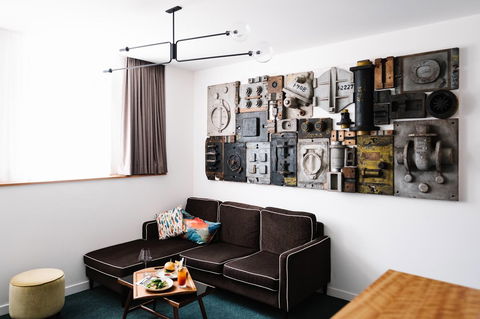 The Old Clare Hotel, Independent Collection By EVT - VIC Tourism 19