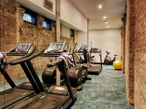 The Old Clare Hotel, Independent Collection By EVT - VIC Tourism 36