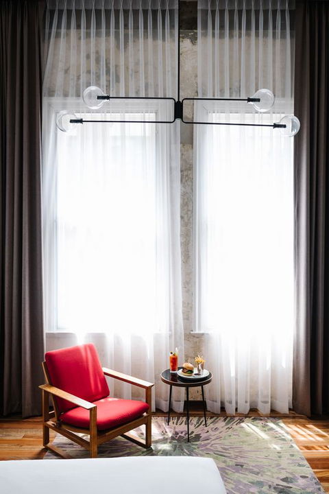 The Old Clare Hotel, Independent Collection By EVT - VIC Tourism 8