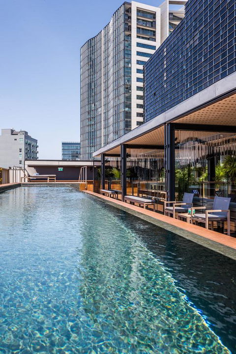 The Old Clare Hotel, Independent Collection By EVT - VIC Tourism 5