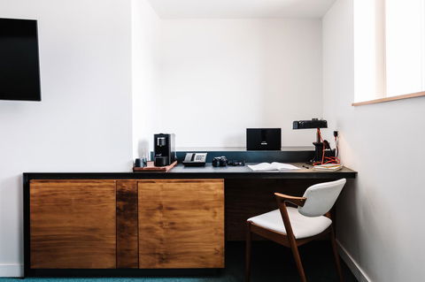 The Old Clare Hotel, Independent Collection By EVT - VIC Tourism 20