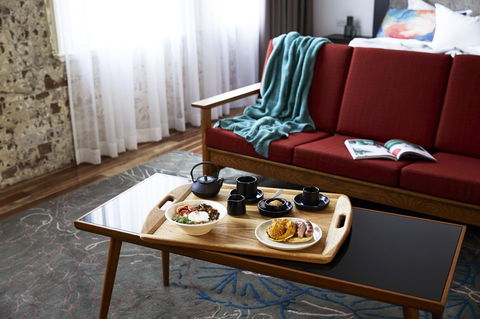 The Old Clare Hotel, Independent Collection By EVT - VIC Tourism 31