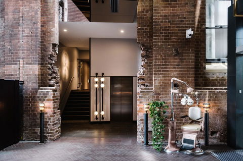 The Old Clare Hotel, Independent Collection By EVT - VIC Tourism 6