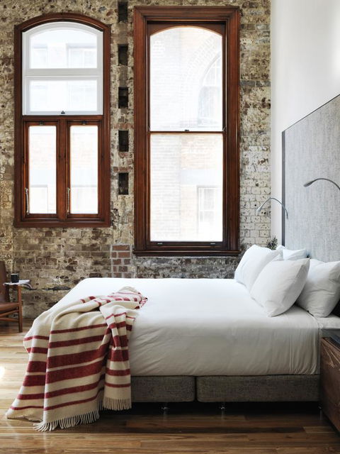 The Old Clare Hotel, Independent Collection By EVT - VIC Tourism 39