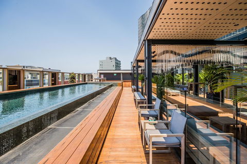 The Old Clare Hotel, Independent Collection By EVT - VIC Tourism 0