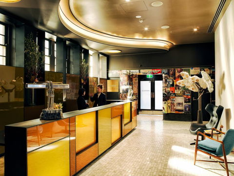 The Old Clare Hotel, Independent Collection By EVT - VIC Tourism 27