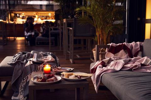 The Old Clare Hotel, Independent Collection By EVT - VIC Tourism 43