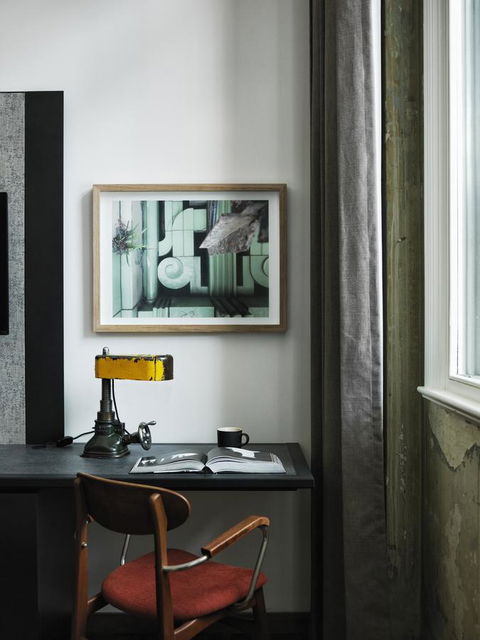 The Old Clare Hotel, Independent Collection By EVT - VIC Tourism 29