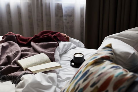 The Old Clare Hotel, Independent Collection By EVT - VIC Tourism 32