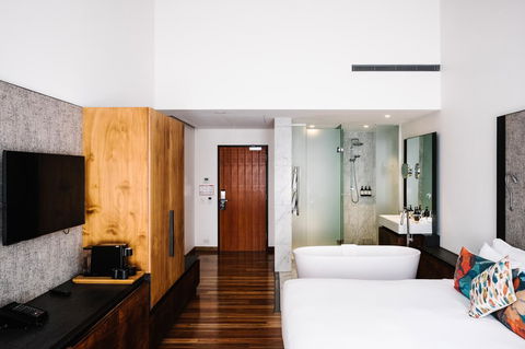 The Old Clare Hotel, Independent Collection By EVT - VIC Tourism 11