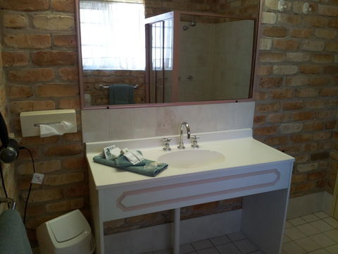 Mollymook Surfbeach Motel & Apartments - VIC Tourism 17