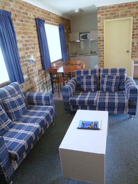 Mollymook Surfbeach Motel & Apartments - VIC Tourism 32