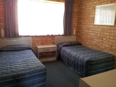 Mollymook Surfbeach Motel & Apartments - VIC Tourism 38