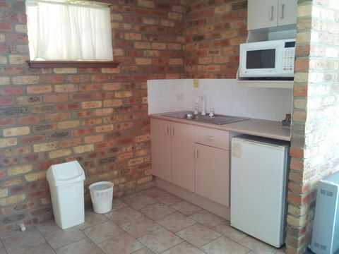 Mollymook Surfbeach Motel & Apartments - VIC Tourism 31