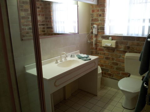 Mollymook Surfbeach Motel & Apartments - VIC Tourism 39