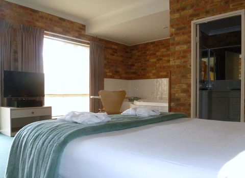 Mollymook Surfbeach Motel & Apartments - VIC Tourism 27