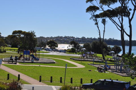 Mollymook Surfbeach Motel & Apartments - VIC Tourism 15