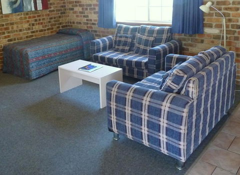 Mollymook Surfbeach Motel & Apartments - VIC Tourism 36