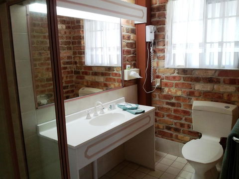 Mollymook Surfbeach Motel & Apartments - VIC Tourism 35