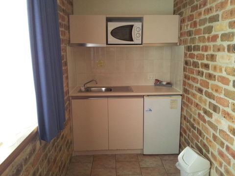 Mollymook Surfbeach Motel & Apartments - VIC Tourism 34
