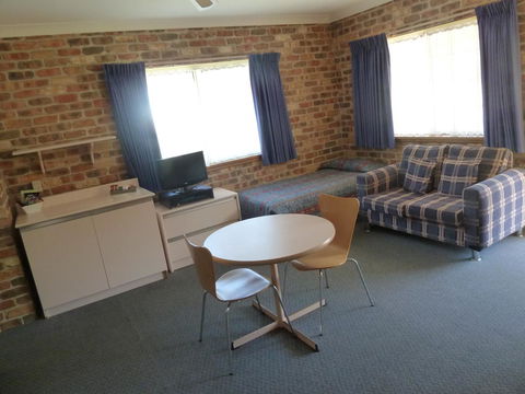 Mollymook Surfbeach Motel & Apartments - VIC Tourism 25