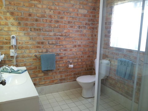 Mollymook Surfbeach Motel & Apartments - VIC Tourism 21