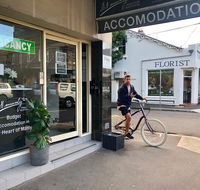 Manly Beachside Apartments - VIC Tourism