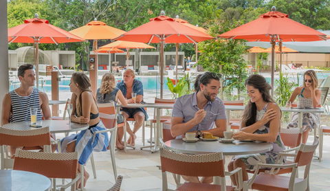 Elements Of Byron - VIC Tourism 37