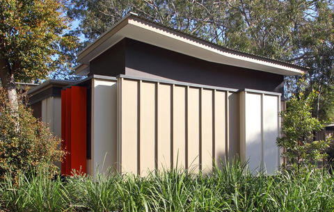 Elements Of Byron - VIC Tourism 44