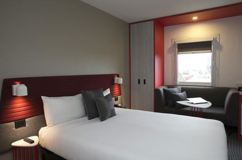 Ibis Sydney Airport - VIC Tourism 1