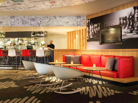 Ibis Sydney Airport - VIC Tourism 36