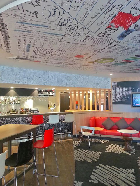 Ibis Sydney Airport - VIC Tourism 16