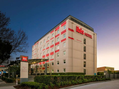 Ibis Sydney Airport - VIC Tourism 3