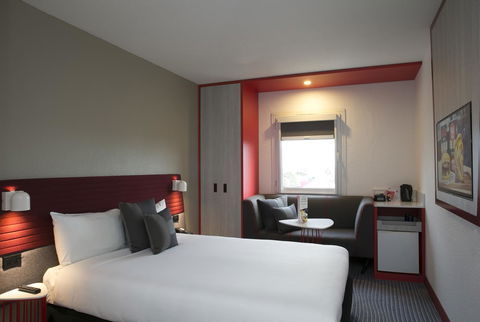 Ibis Sydney Airport - VIC Tourism 9