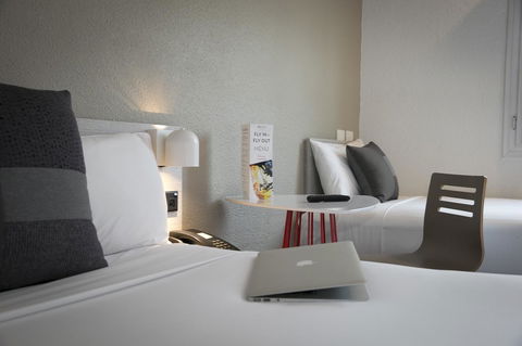 Ibis Sydney Airport - VIC Tourism 24