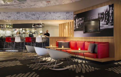 Ibis Sydney Airport - VIC Tourism 14