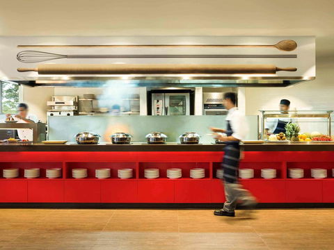 Ibis Sydney Airport - VIC Tourism 41