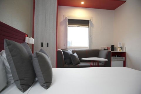 Ibis Sydney Airport - VIC Tourism 0