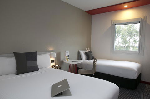 Ibis Sydney Airport - VIC Tourism 6