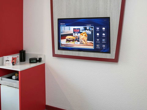 Ibis Sydney Airport - VIC Tourism 31