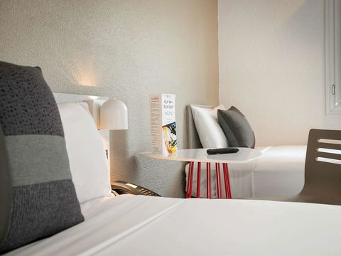 Ibis Sydney Airport - VIC Tourism 32