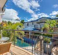 Eco Beach Resort - VIC Tourism