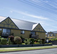 Coastal Bay Motel - VIC Tourism