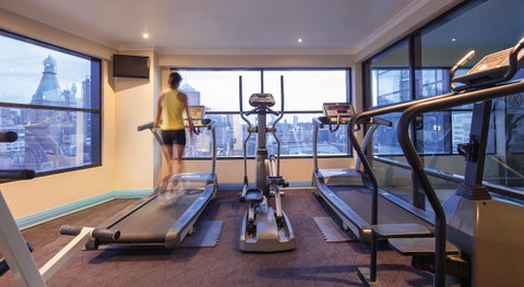 Mercure Sydney - VIC Tourism 9
