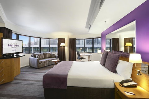 Mercure Sydney - VIC Tourism 1