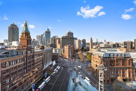 Mercure Sydney - VIC Tourism 26