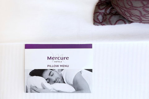 Mercure Sydney - VIC Tourism 33