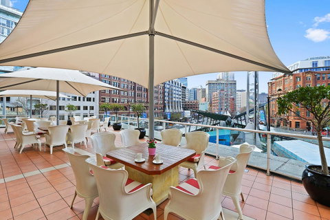 Mercure Sydney - VIC Tourism 5
